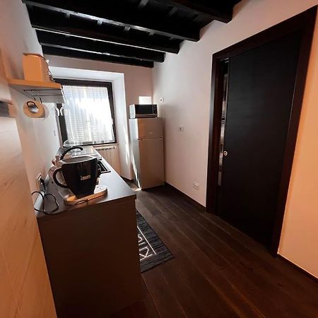 Lu.Ni. Guesthouse Roma Dış mekan fotoğraf