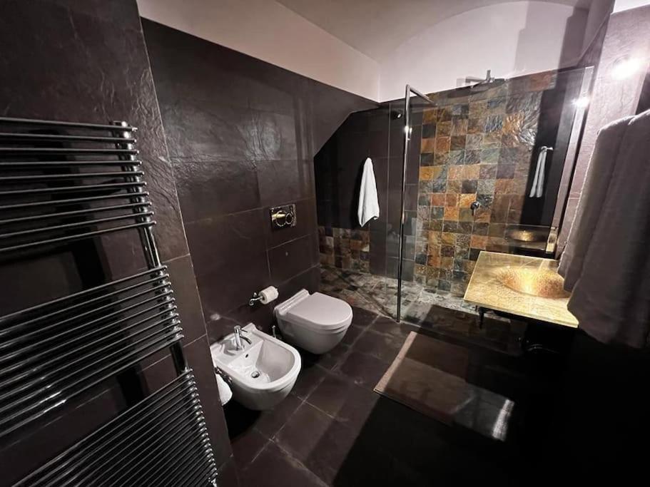 Lu.Ni. Guesthouse Roma Dış mekan fotoğraf