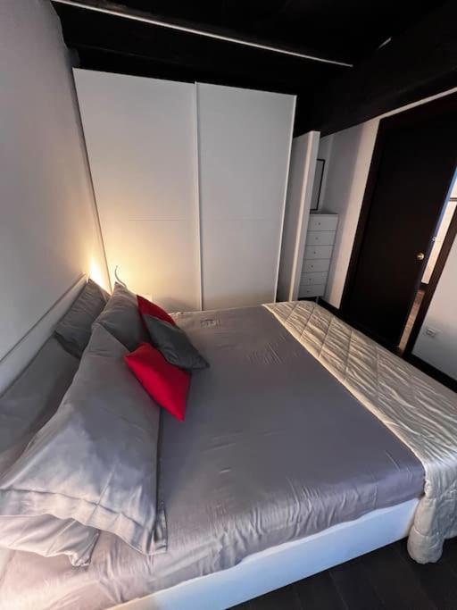 Lu.Ni. Guesthouse Roma Dış mekan fotoğraf
