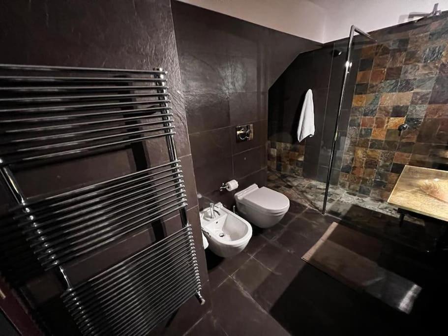 Lu.Ni. Guesthouse Roma Dış mekan fotoğraf