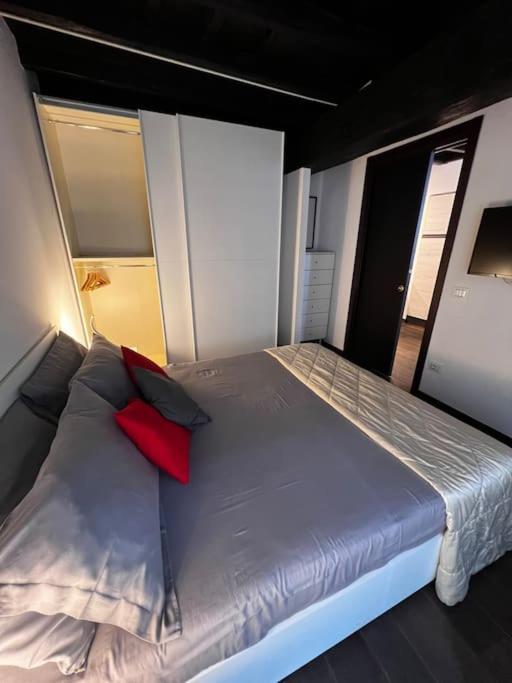 Lu.Ni. Guesthouse Roma Dış mekan fotoğraf