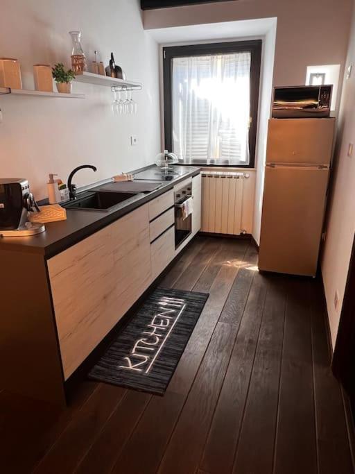 Lu.Ni. Guesthouse Roma Dış mekan fotoğraf