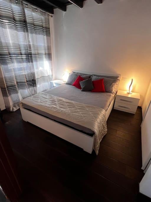Lu.Ni. Guesthouse Roma Dış mekan fotoğraf