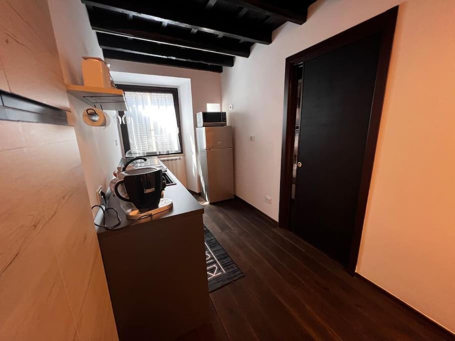 Lu.Ni. Guesthouse Roma Dış mekan fotoğraf